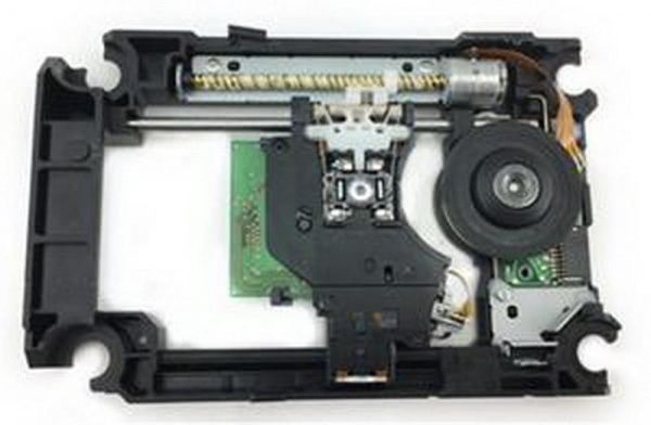 Sony Ps4 Playstation 4 Laser KEM-496 Einheit mit Schlitten KES496a KES-496A KES 496a - 1