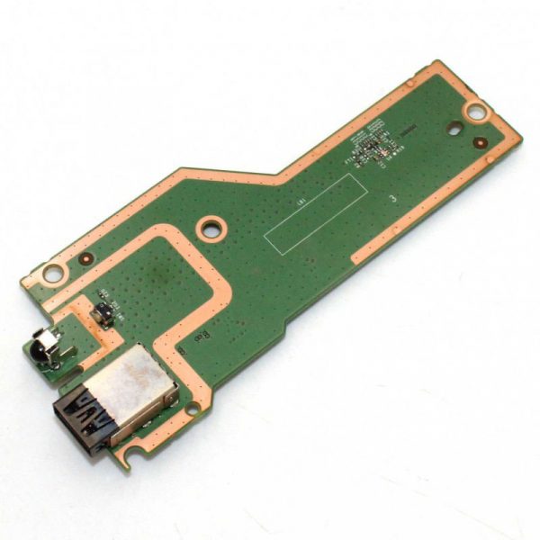 front-usb-ir-sensor-platine-fuer-microsoft-xbox-series-x-spielkonsole