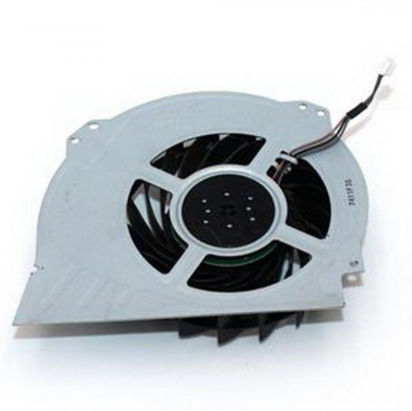 Original CPU Lüfter für PS4 Pro CUH-7xxx Intern Reparatur Ersatzkühler Ventilator Kühler Cooling Fan gebraucht - 1
