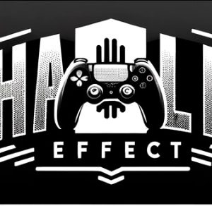 Hall-Effect