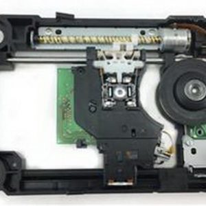 Sony Ps4 Playstation 4 Laser KEM-496 Einheit mit Schlitten KES496a KES-496A KES 496a - 1