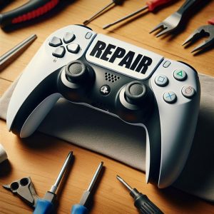 Controller-Reparaturen
