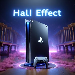 PS5