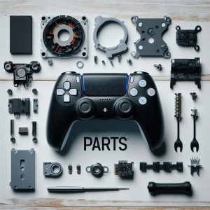 Controller-Ersatzteile