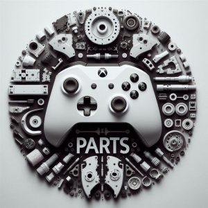Controller-Ersatzteile