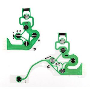 Ps4 controller ribbons 4 model 030