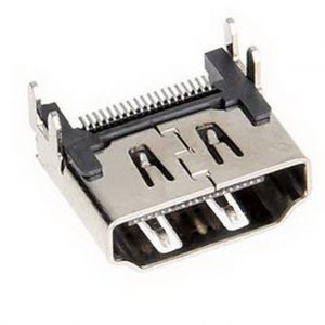 Sony Playstation 4 PS4 Phat Original HDMI Socket Buchse Ersatz Port Anschluss - 1