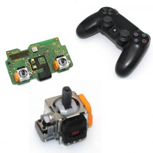 playstation-4-dualshock-4-wireless-controller-schwarz-2016-gebraucht