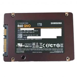 evo 870-b