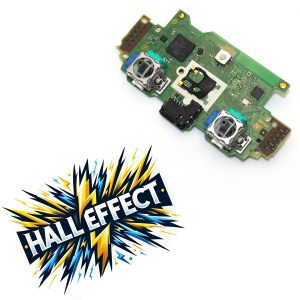Halleffect